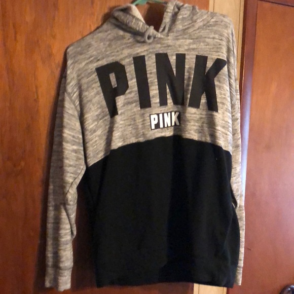 Victoria's Secret Tops - Victoria secret hoodie